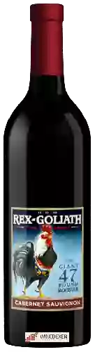 Wijnmakerij Rex Goliath - Cabernet Sauvignon