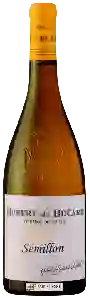Wijnmakerij Hubert de Bouard - Sémillon