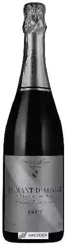 Wijnmakerij Hubert Meyer - Crémant d'Alsace Brut