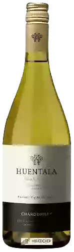 Wijnmakerij Huentala - Black Series Chardonnay