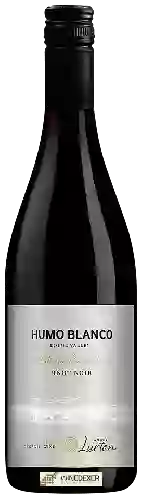 Wijnmakerij Humo Blanco - Pinot Noir (Edici&oacuten Limitada)