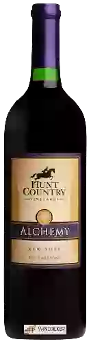 Wijnmakerij Hunt Country Vineyards