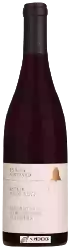 Wijnmakerij Hurley - Estate Pinot Noir