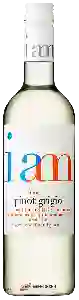 Wijnmakerij I Am - Pinot Grigio