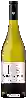 Wijnmakerij I Heart - Sauvignon Blanc