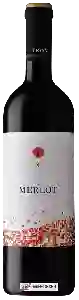 Wijnmakerij Ikon - Merlot