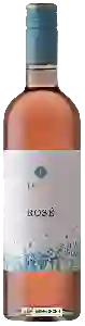 Wijnmakerij Ikon - Rosé