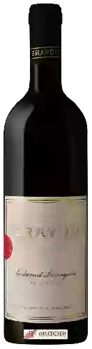 Wijnmakerij Bravdo - Cabernet Sauvignon