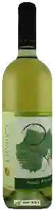 Wijnmakerij Carmel (יקבי כרמל) - Moscato di Carmel