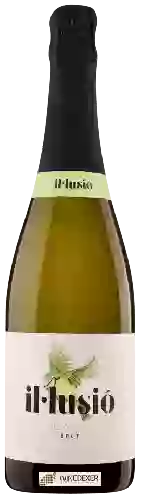 Wijnmakerij Il·lusió - Cava Brut