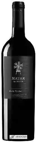 Wijnmakerij Matar - Petit Verdot