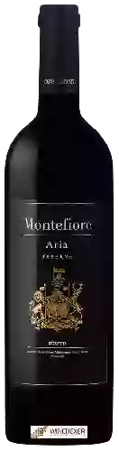 Wijnmakerij Montefiore - Aria Reserve