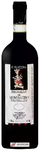 Wijnmakerij Il Palazzone - Brunello di Montalcino