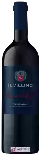 Wijnmakerij Il Villino