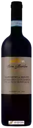 Wijnmakerij Ilaria Accordini - Valpolicella Ripasso Classico Superiore