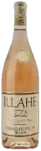 Wijnmakerij Illahe - Tempranillo Rosé