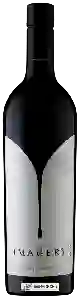 Wijnmakerij Imagery - Cabernet Sauvignon