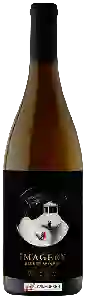 Wijnmakerij Imagery - White Burgundy