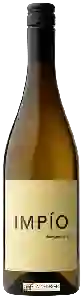 Wijnmakerij Impío - Sauvignon Blanc
