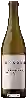 Wijnmakerij Inconnu - Chardonnay
