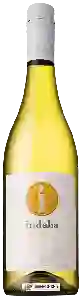 Wijnmakerij Indaba - Chardonnay