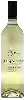 Wijnmakerij Indigo Eyes - Sauvignon Blanc