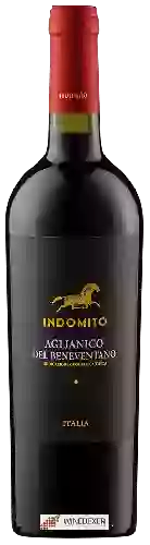 Wijnmakerij Indomito - Aglianico del Beneventano