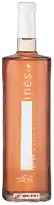 Wijnmakerij Inès - Rosé