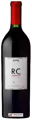 Wijnmakerij Inglenook - RC Reserve