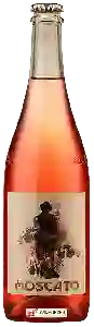 Wijnmakerij Innocent Bystander - Moscato Rosé