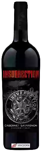 Wijnmakerij Insurrection