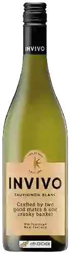 Wijnmakerij Invivo - Sauvignon Blanc
