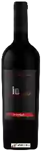 Wijnmakerij Io Mazzucato - Merlot