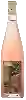 Wijnmakerij Ion - Rosé of Pinot Noir