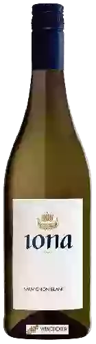 Wijnmakerij Iona - Sauvignon Blanc