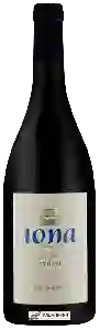 Wijnmakerij Iona - Syrah