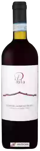 Wijnmakerij iPola - Barbera del Monferrato