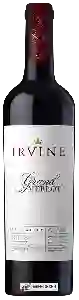 Wijnmakerij Irvine - Grand Merlot