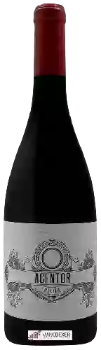 Wijnmakerij Isaac Fernandez - Acentor