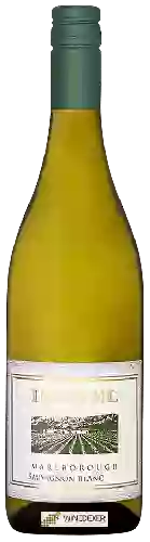 Wijnmakerij Isabel - Sauvignon Blanc
