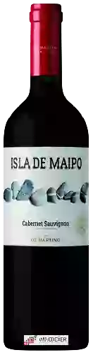 Wijnmakerij Isla de Maipo