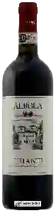 Wijnmakerij Albola - Chianti