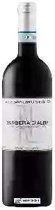 Wijnmakerij Alessandro Veglio - Barbera d'Alba