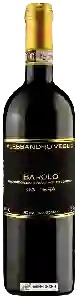 Wijnmakerij Alessandro Veglio - Barolo Gattera
