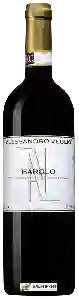 Wijnmakerij Alessandro Veglio - Barolo