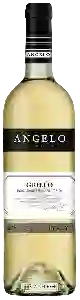 Wijnmakerij Angelo - Grillo