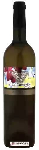 Wijnmakerij Blue Butterfly