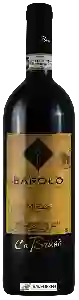 Wijnmakerij Cà Brusà - Menico Barolo