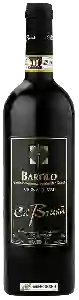 Wijnmakerij Cà Brusà - Vigna d'Vai Barolo