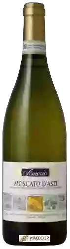 Wijnmakerij Amerio - Moscato d'Asti